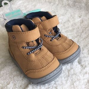 Surprize by stride rite boots